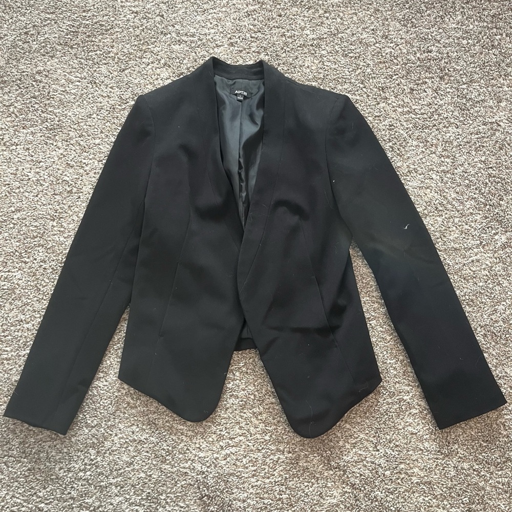 Apt 9 Blazer